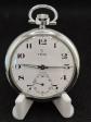 Ancienne Montre A Gousset M�canique YEMA