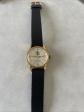 Ancienne Montre Mecanique  Super D automaticit� Publicitaire