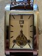 MONTRE LIP STYLE TANK MOUVEMENT M�CANIQUE � REMONTAGE AUTOMATIQUE S�RIE LIMIT�E