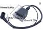 Bobine Allumage Husqvarna 50 272XP Tron�onneuse Remplacement 503901201 Noir