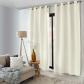 Rideau thermique �conomie d'�nergie   135x240 cm