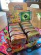 Display de mini tins   Pok�mon   EV3.5   151   FR