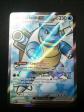 Carte Pok�mon Tortank Ex 184-165   151