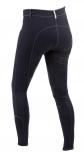 Kerbl Basicplus Pantalon d'�quitation pour Femme Bleu Taille 44