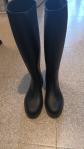 Bottes d'�quitation