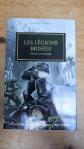 The Horus Heresy Tome 43   Les l�gions bris�es