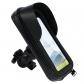 Sac De Support De T�l�phone De V�lo, Sac De Guidon De V�lo �tanche 360 � Sac De