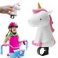 Klaxon de v�lo licorne  Klaxon de v�lo pour enfant  Klaxon � presser  Pour ga...