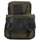 Sac � V�los, Toile et Sac � V�los en Cuir Sac � V�lo de Grande capacit� Sac d...