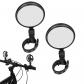2 Pi�ces Retroviseurs Velo, Retroviseur Moto Rotatif � 360�, Retroviseur Trot...