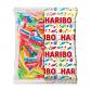 Bonbons Haribo croco sachet de 2 kg NEUF