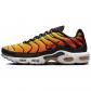 Nike Air Max Plus OG Baskets pour Homme NoirCeramique Vif-Pimento, Taille 43 EU