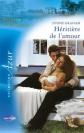 H�riti�re de l'amour, Lynne Graham