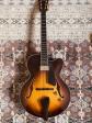 Guitare Electrique Eastman AR503CE Archtop Classic