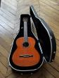 Guitare classique Epiphone EC 25 (Japon)   �tui rigide