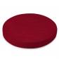 Coussins ronds pour chaises de salle � manger  Doux coussins de cuisine ronds...