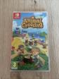 animal crossing switch