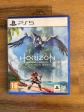 Horizon Forbidden West (Sony PlayStation 5, 2022) Pal Fr