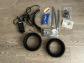 Divers accessoires pour trottinette Xiaomi M365