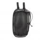 Sacoche avant trottinette    COOLRIDE   Rigide  100% Waterproof  noire