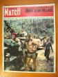 Paris Match 959 du 26-08-1967 Mercenaires du Congo. La terre a trembl� en France