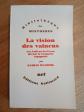 La vision des vaincus (Nathan Wachtel)