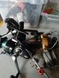 P�che : Lot de 4 moulinets anciens
