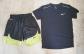Enssemble De Sport Nike Running