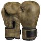 Gants De Boxe En Cuir Pu Pour Adultes, Enfants, Femmes-Hommes, Couleur R�tro, MM