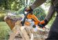 Tron�onneuse Stihl MS 162 Tron�onneuse 30 cm