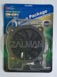 NEUF Ventilateur de Carte graphique Zalman OP 1 pour ZM80C ZM80D Kit ZM80 HP