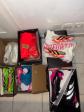 Crampons Foot Adidas Pro Lot 6 Paires