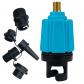 Adaptateur de Kayak,Adaptateur de Valve de Paddle, Adaptateur de Pompe Sup