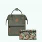 Cabaia Sac � dos Adventurer Mini Busan 12L Garantie � vie