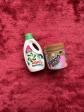 Accessoires Miniatures Pour Poup�e BJD Barbie Produits Lessive