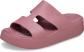 Femme Getaway Platform H Strap Sandales, Cassis, 42-43 EU