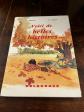 LIVRE SCOLAIRE-LECTURE-VOICI DE BELLES HISTOIRES CE1 DELAGRAVE 1967 EO