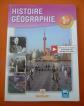 Livre scolaire Premi�re 1re STD2A STI2D STL HISTOIRE GEOGRAPHIE MAGNARD  C. NEUF