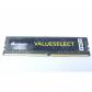 M�moire RAM Corsair CMV4GX4M1A2133C15 4 Go 2133 MHz   PC4 17000 (DDR4 2133) DDR4
