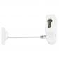 Entreb�illeur de fen�tre � c�ble CABL AIR blanc SOCONA H6S CABLAIR