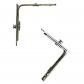 Verouillage inf�rieur de fen�tre oscillo battante AD 113 2 FERCO 6 24062 00 0 1