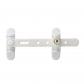 Entreba�lleur � cl� AIRLOCK pour fen�tre couleur blanc SOCONA L6C