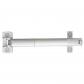 Entreb�illeur de fen�tre AIRBAIE argent SOCONA B1