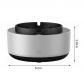 Purificateur d'air cendrier intelligent cendrier sans fum�e pour bureau � domicile lieu de travail voiture