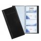 Portecartes de visite  Pour 340 cartes de visite  Id�al pour les bureaux, les...