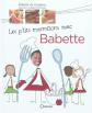Les p'tits marmitons avec Babette, Isabelle Archambault et Babette de Rozi�