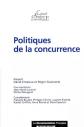 Politiques de la concurrence (CAE n.60), David Encaoua, Roger Guesnerie et Conse