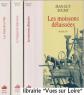 LES MOISSONS DELAISSEES TOME 2 . LES FRUITS DE LA VILLE, Unknown