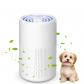 Purificateur d'air Chambre, H13 HEPA Purificateur �liminant de la poussi�re
