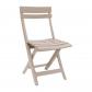 Chaise pliante   GROSFILLEX   MIAMI   Lin